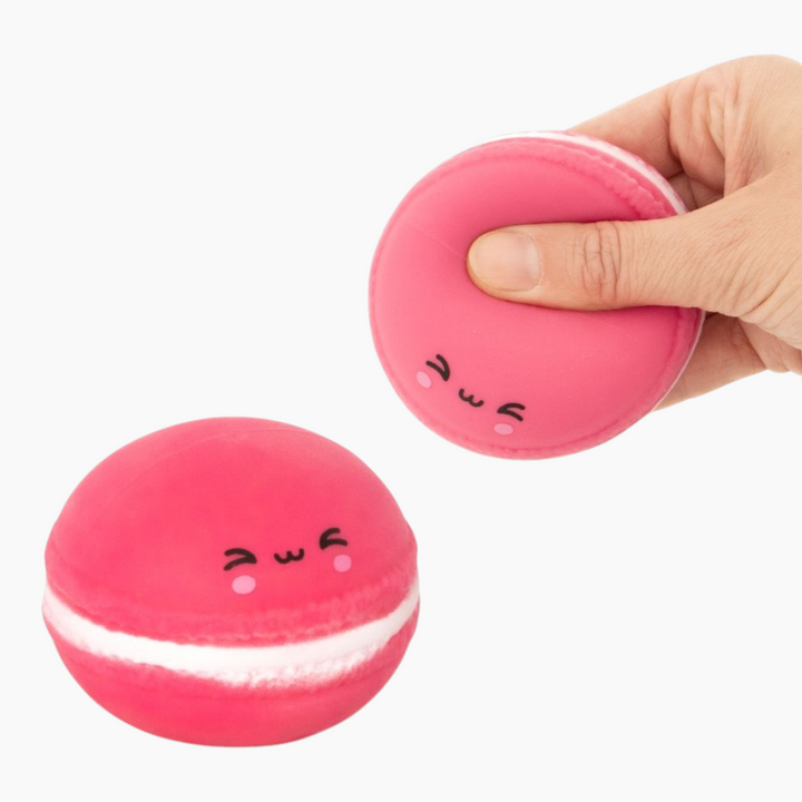 KYCFTSquishyMacarons2pk_1 - HUNA