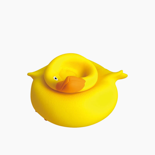 Keycraft Stretch 'N Smash Grumpy Duck