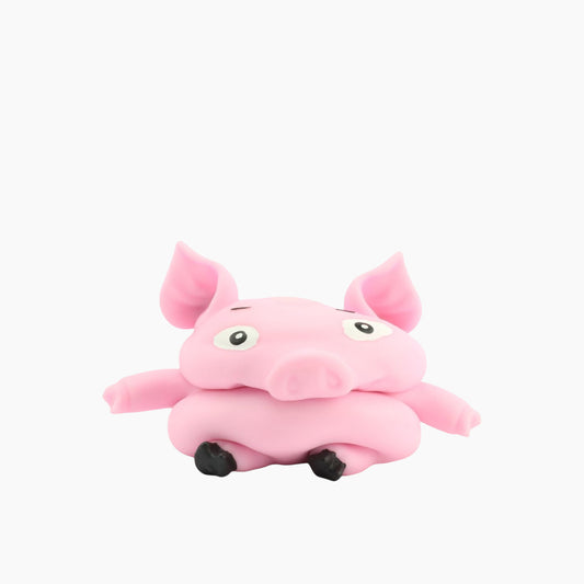 Keycraft Stretch & Smash Pig
