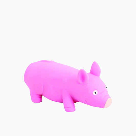 Keycraft Stretchy Pig Toy