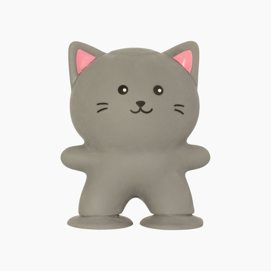 Keycraft Stuck Cat Suction Toy novelty item