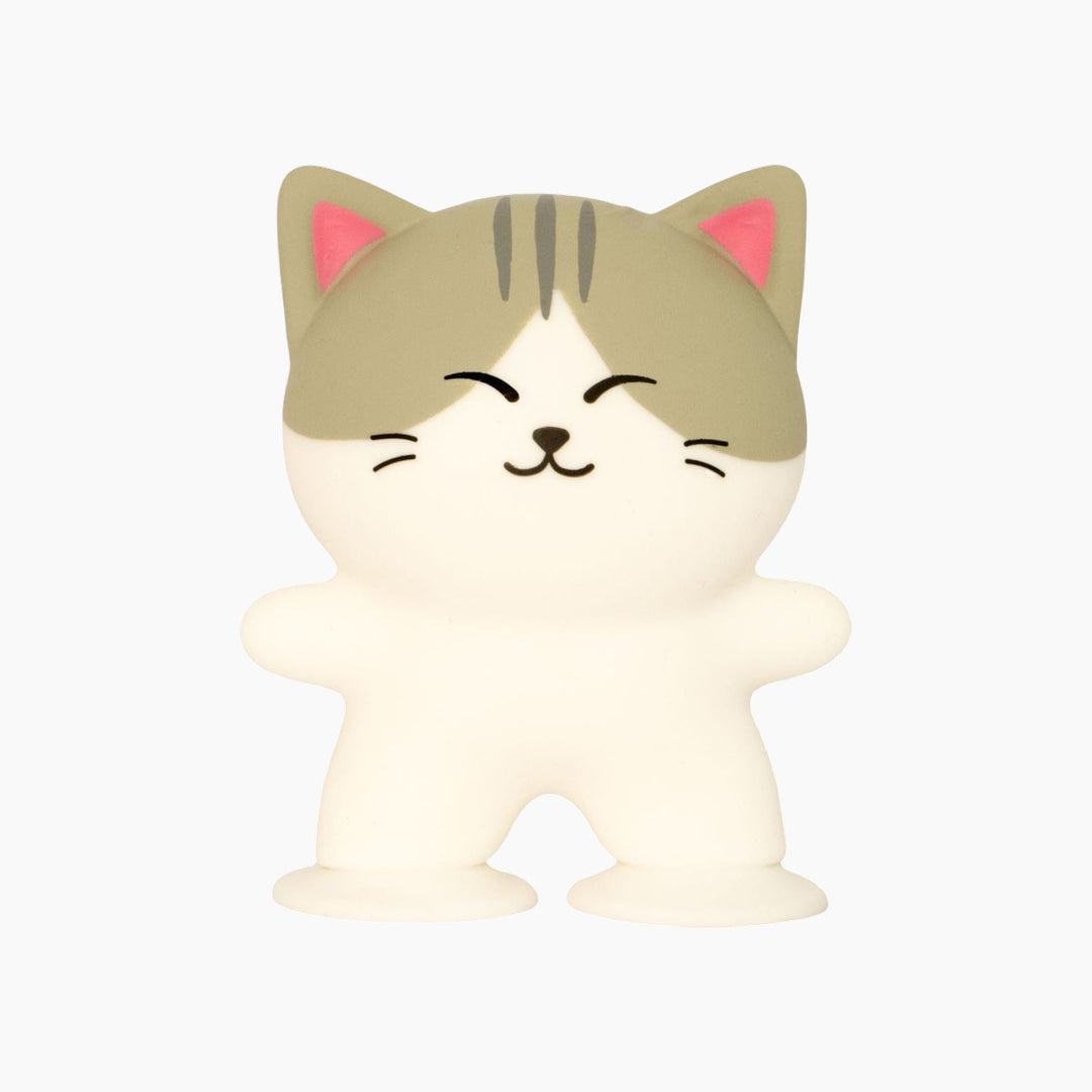 Keycraft Stuck Cat Suction Toy novelty item