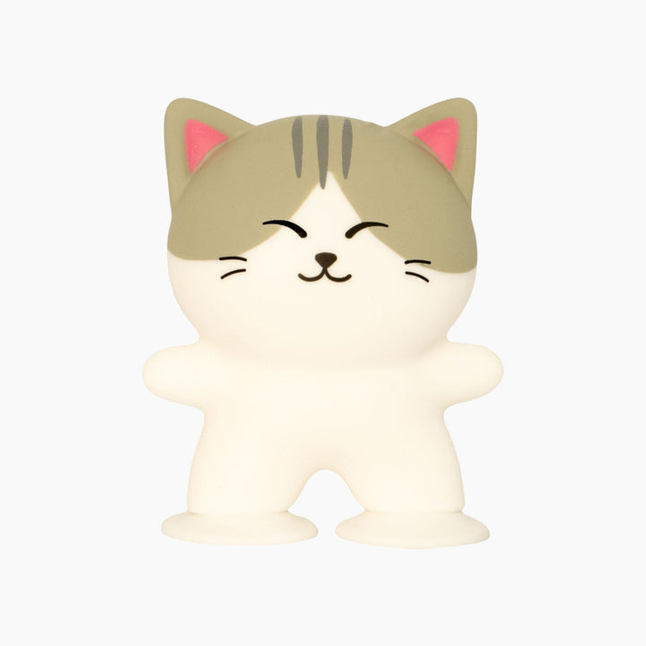 Keycraft Stuck Cat Suction Toy novelty item