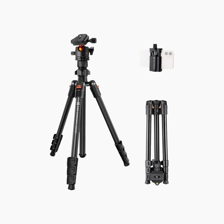 Canon K&amp;F K234 Ball Head Tripod