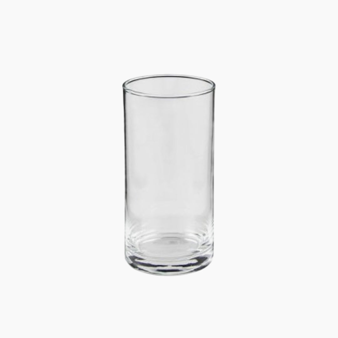 Kaheku Orebo Candle Holder  - Clear