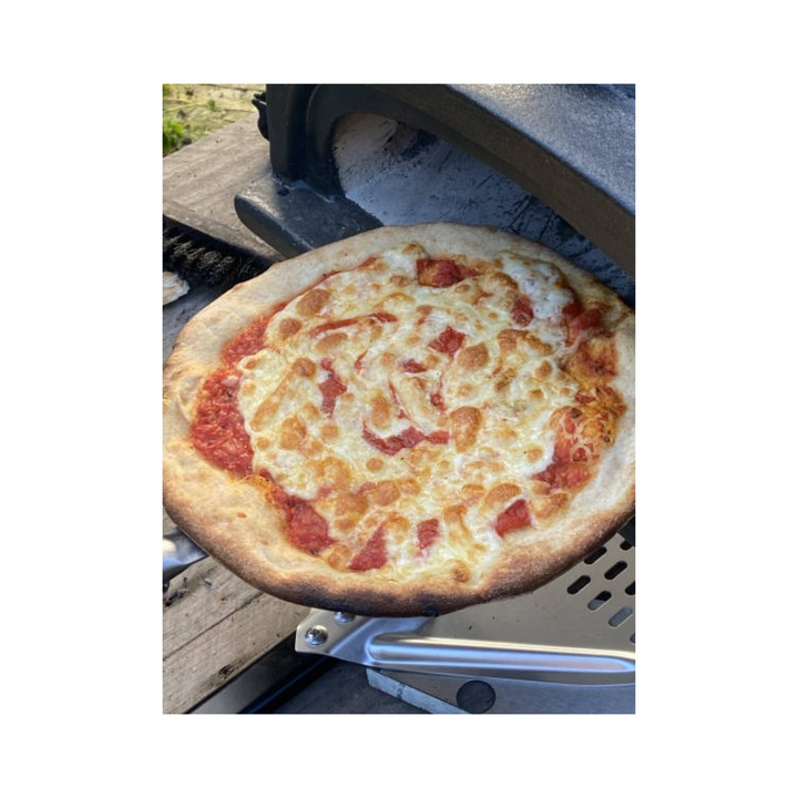 Kamado 21" Tabletop Pizza Oven