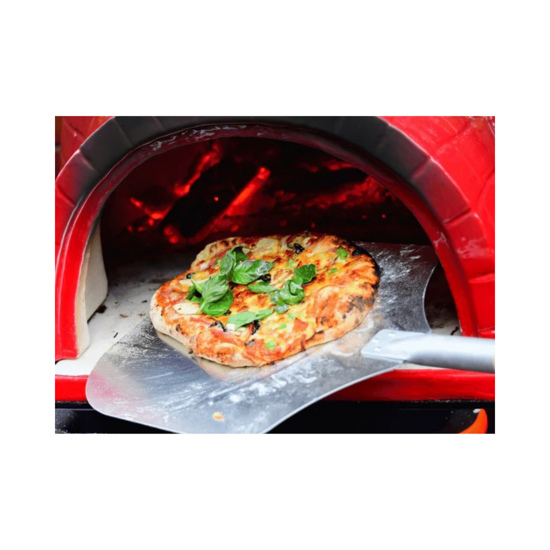 Kamado 26" Pizza Oven with Cart