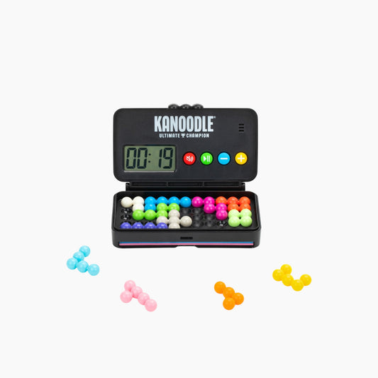 The learning resources Kanoodle Ultimate Champion 5.08X14.61X10.16 Cm