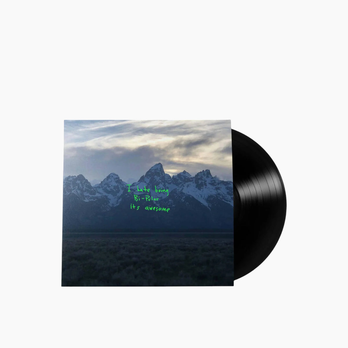 KanyeWest-Ye_Audio-Wave_formatted - HUNA
