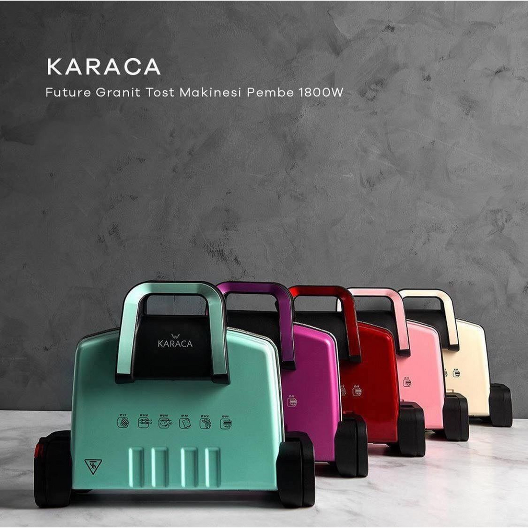Karaca Sandwich and Meat Grill
