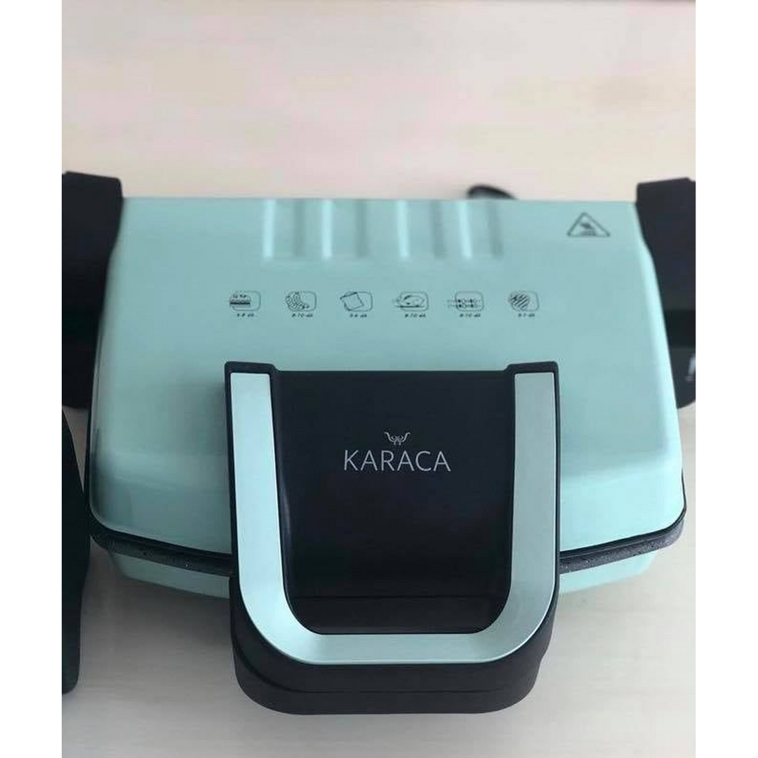 Karaca Sandwich and Meat Grill