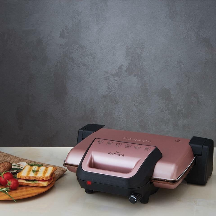 Karaca Sandwich and Meat Grill