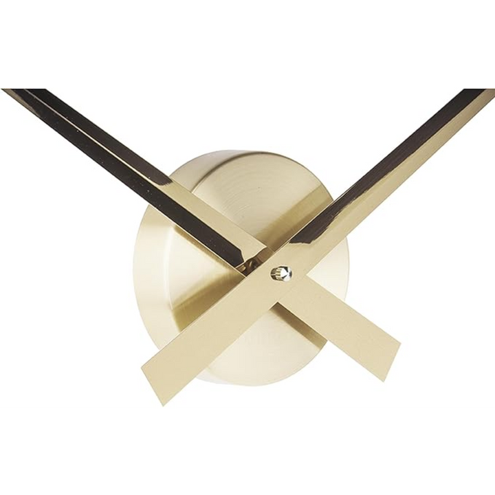 Karlsson Little Big Time Wall Clock