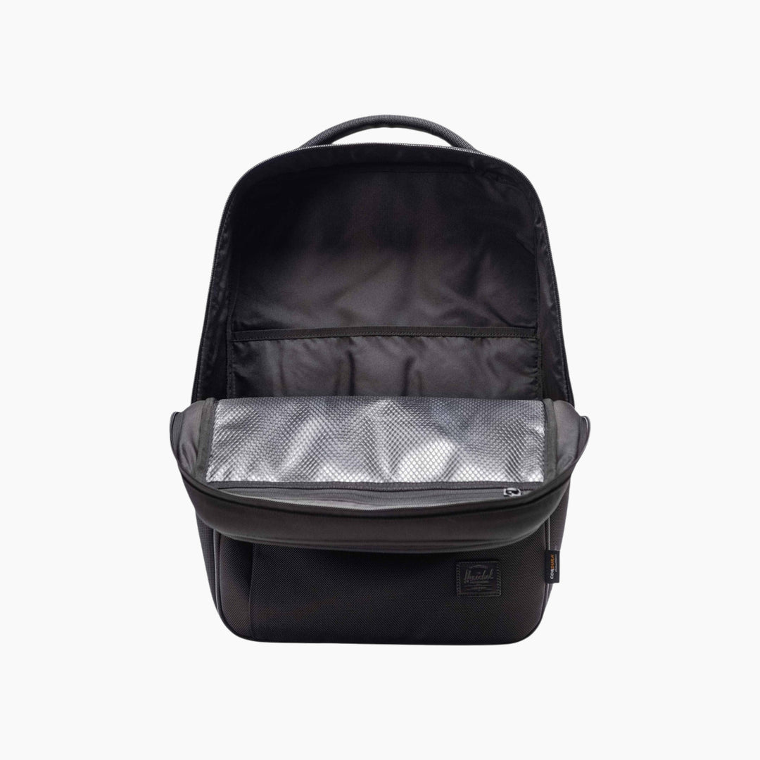 Herschel Kaslo Backpack Tech600D Polyester