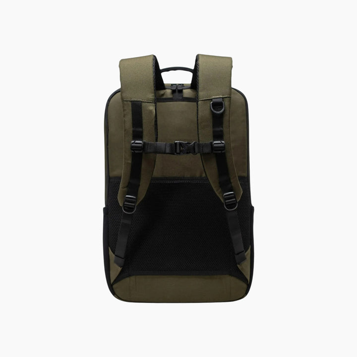 Herschel Kaslo Backpack Tech600D Polyester
