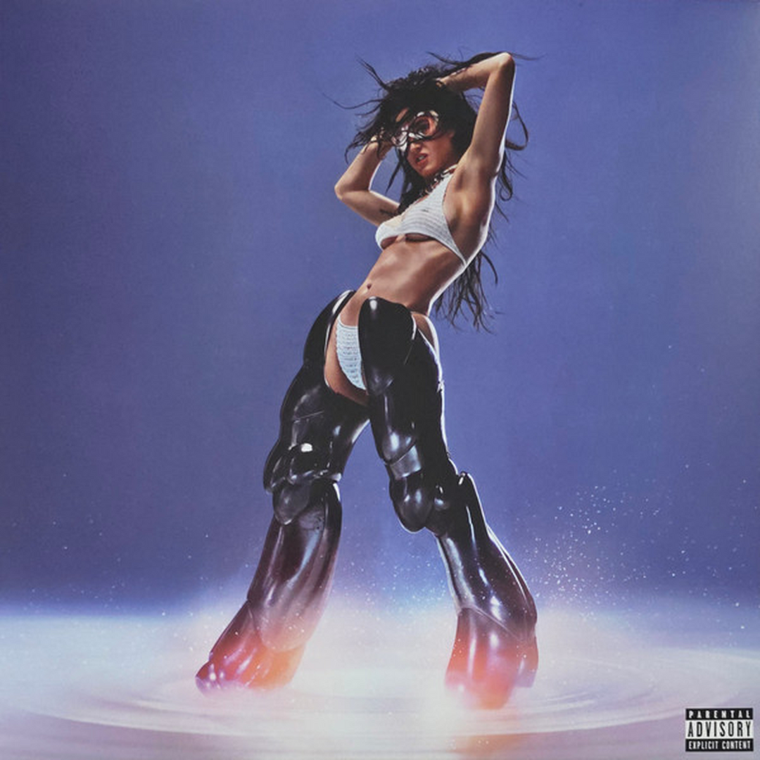 Katy Perry 143 Vinyl