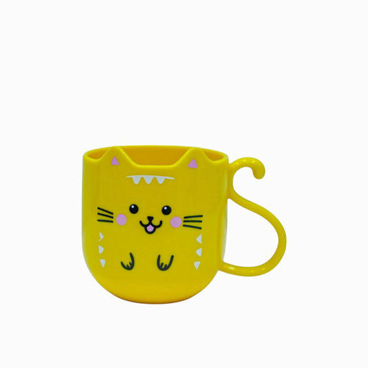 Kawaii Cat Mug For Boys And Girls