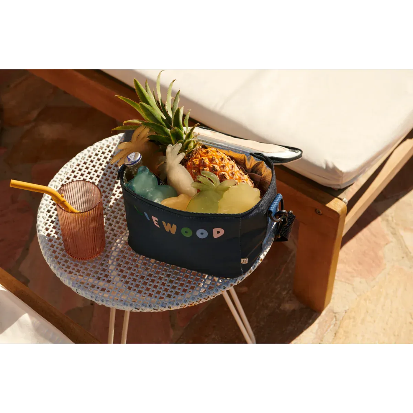 Liewood Kayden Lunchbox Cooler Liewood Kayden Lunchbox Cooler
