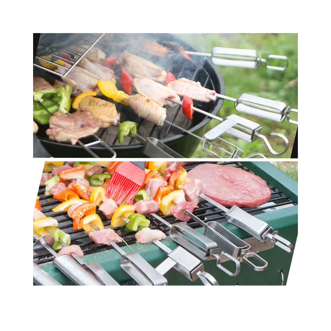 Kebab Skewers