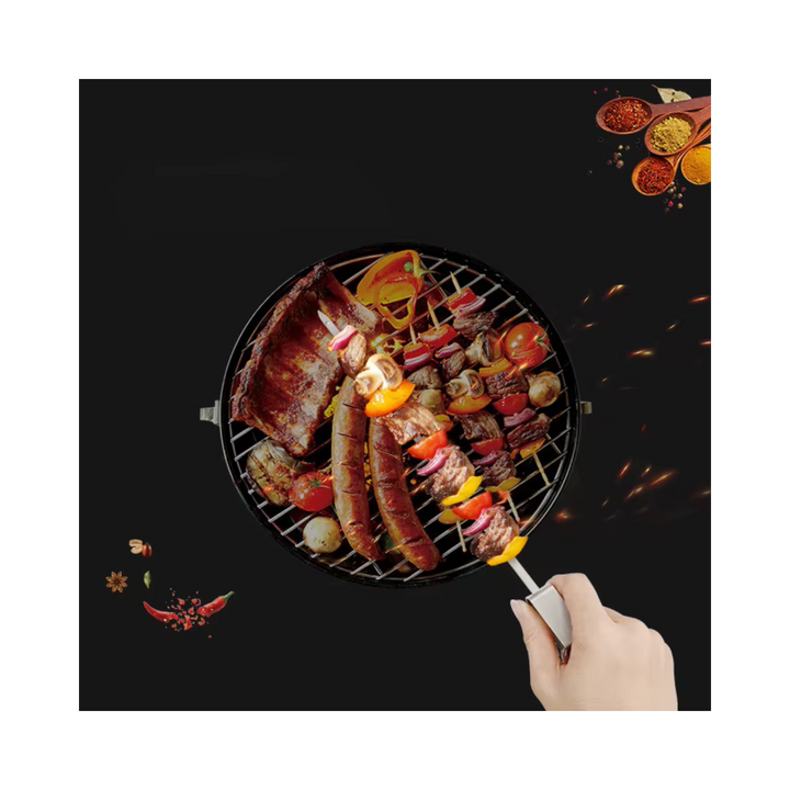 Kebab Skewers