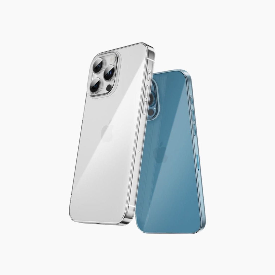 Catchy Jo Keephone Crystal Case