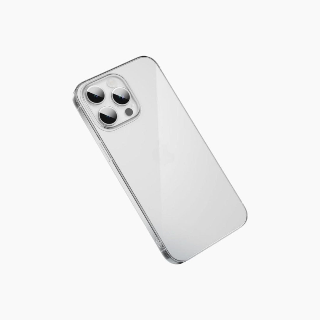 Catchy Jo Keephone Crystal Case