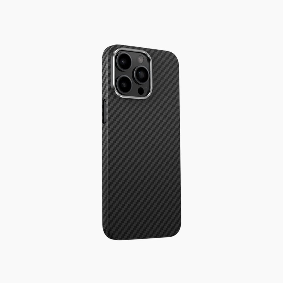 Catchy Jo Kevilar Aramid Fiber Case