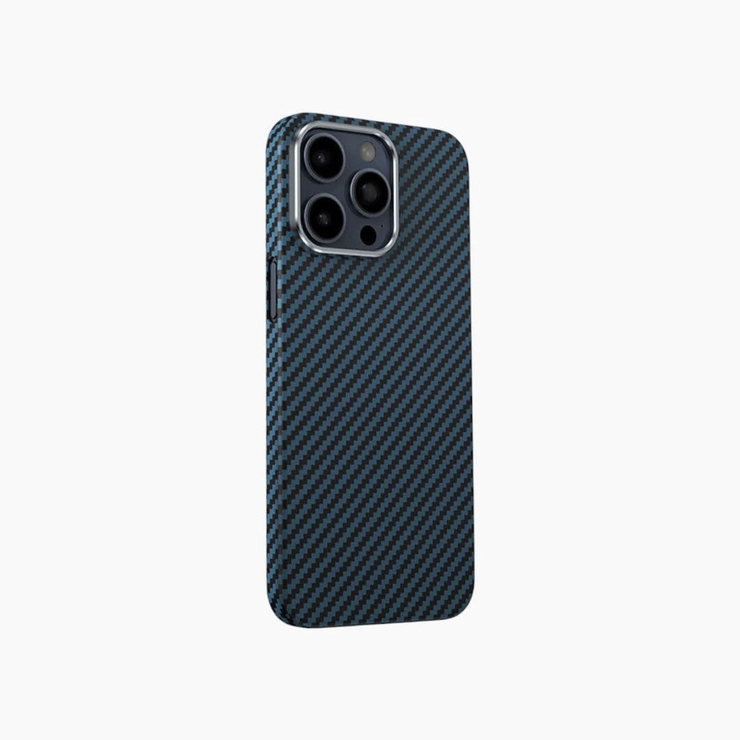 Catchy Jo Kevilar Aramid Fiber Case