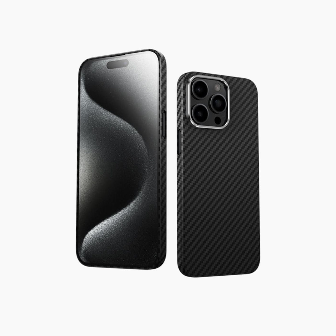 Catchy Jo Kevilar Aramid Fiber Case