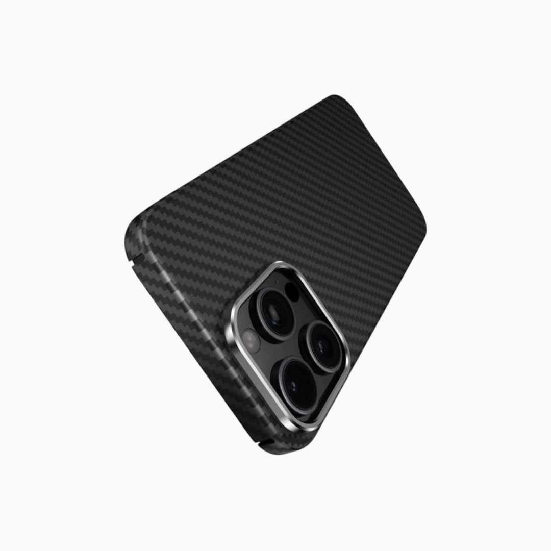 Catchy Jo Kevilar Aramid Fiber Case