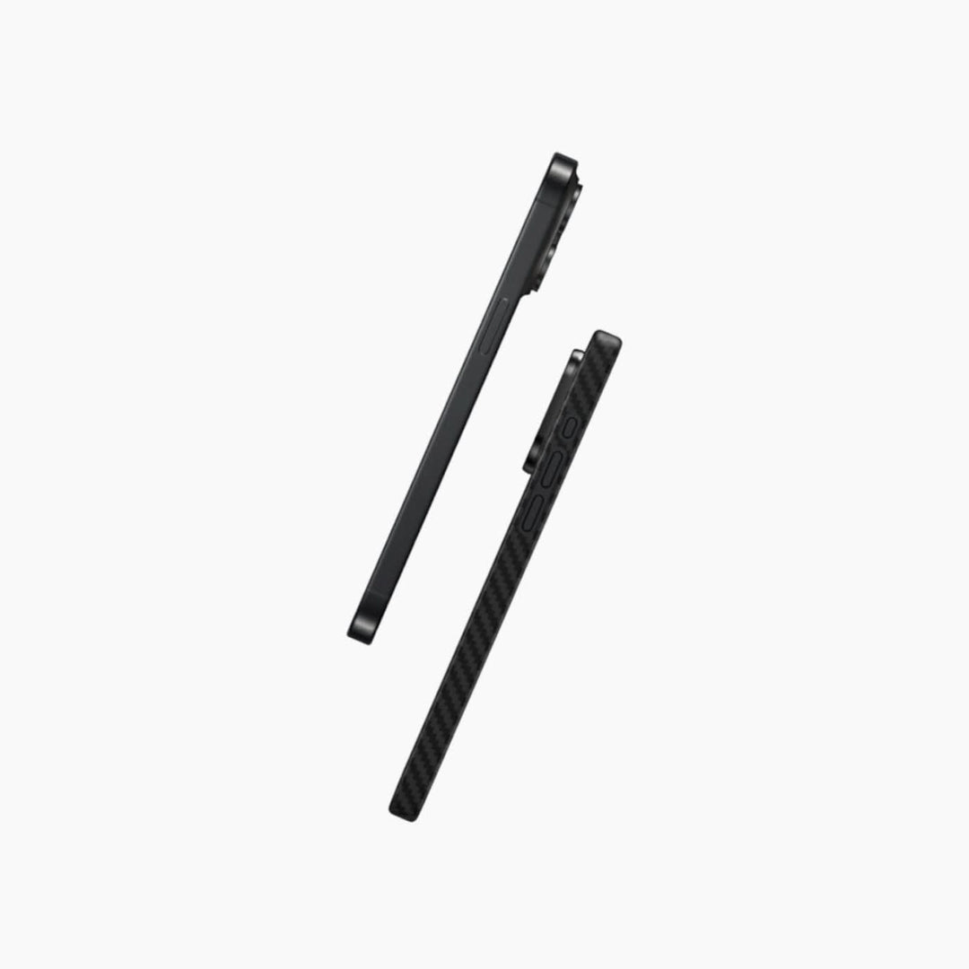 Catchy Jo Kevilar Aramid Fiber Case