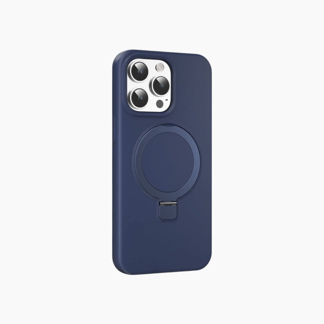 Catchy Jo Magi Pro Silicone MagSafe Case