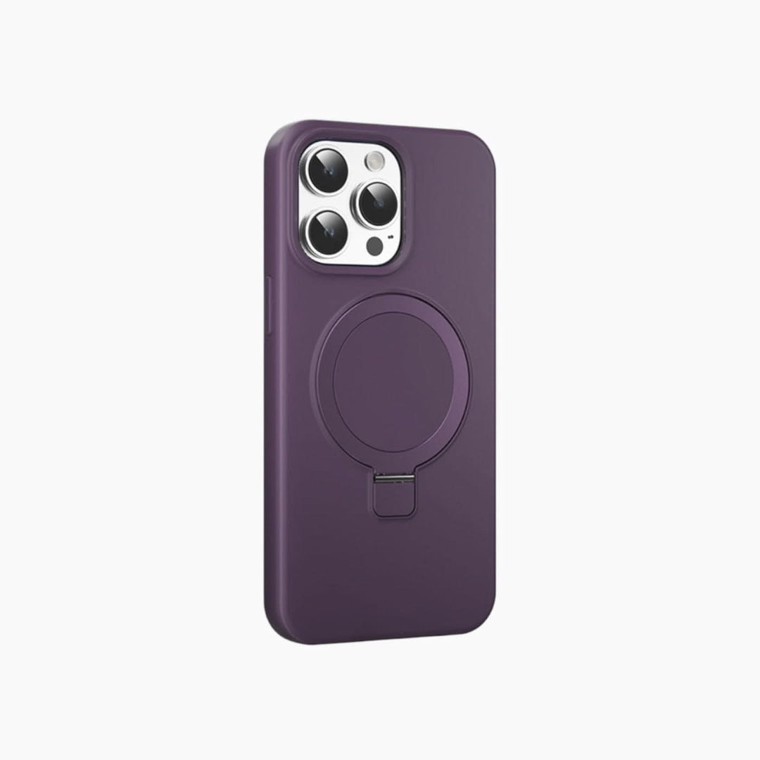 Catchy Jo Magi Pro Silicone MagSafe Case