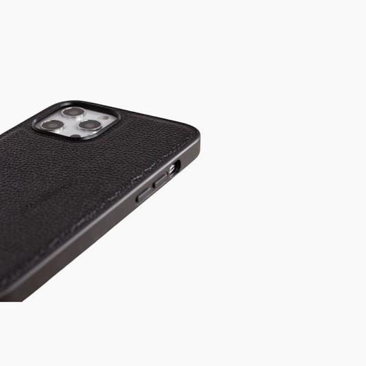جراب جلدي للآيفون من Keepphone