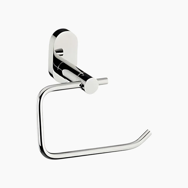 Kela Lucido Toilet Paper Holder Stainless Steel Silver
