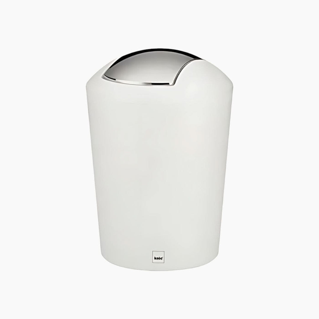 Kela Marta Wastebasket
