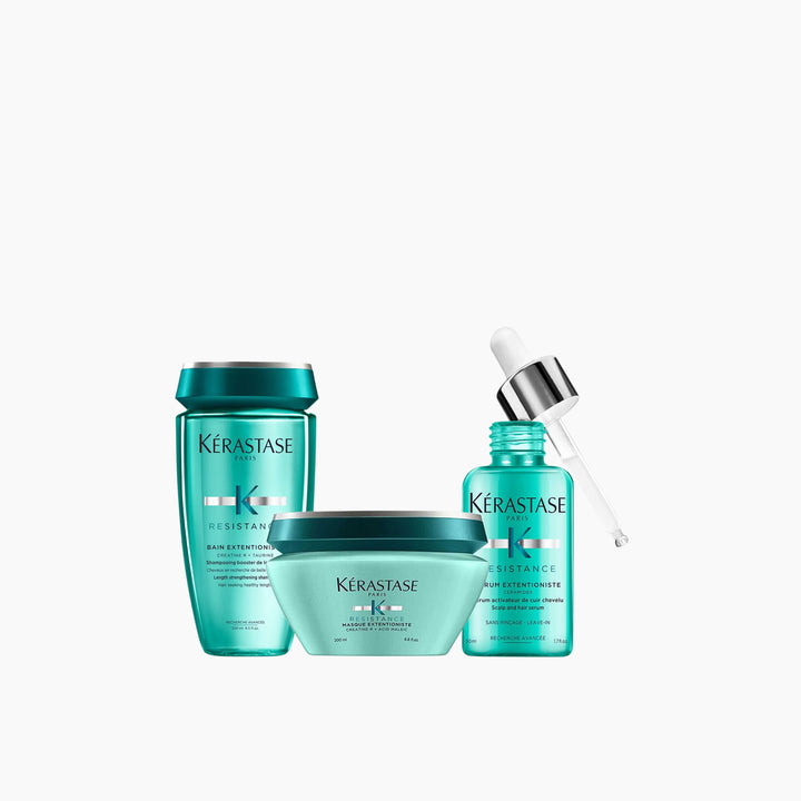 Kerastase Bain Extentioniste Shampoo 250ml