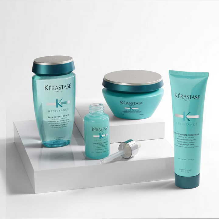 Kerastase Bain Extentioniste Shampoo 250ml