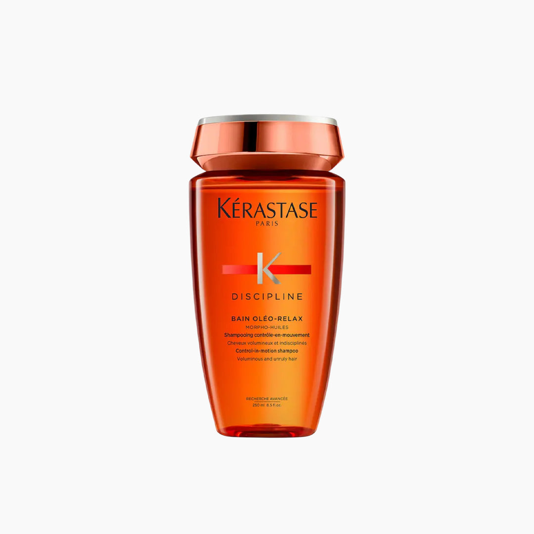 Kerastase Bain Oléo-Relax Shampoo 250ml