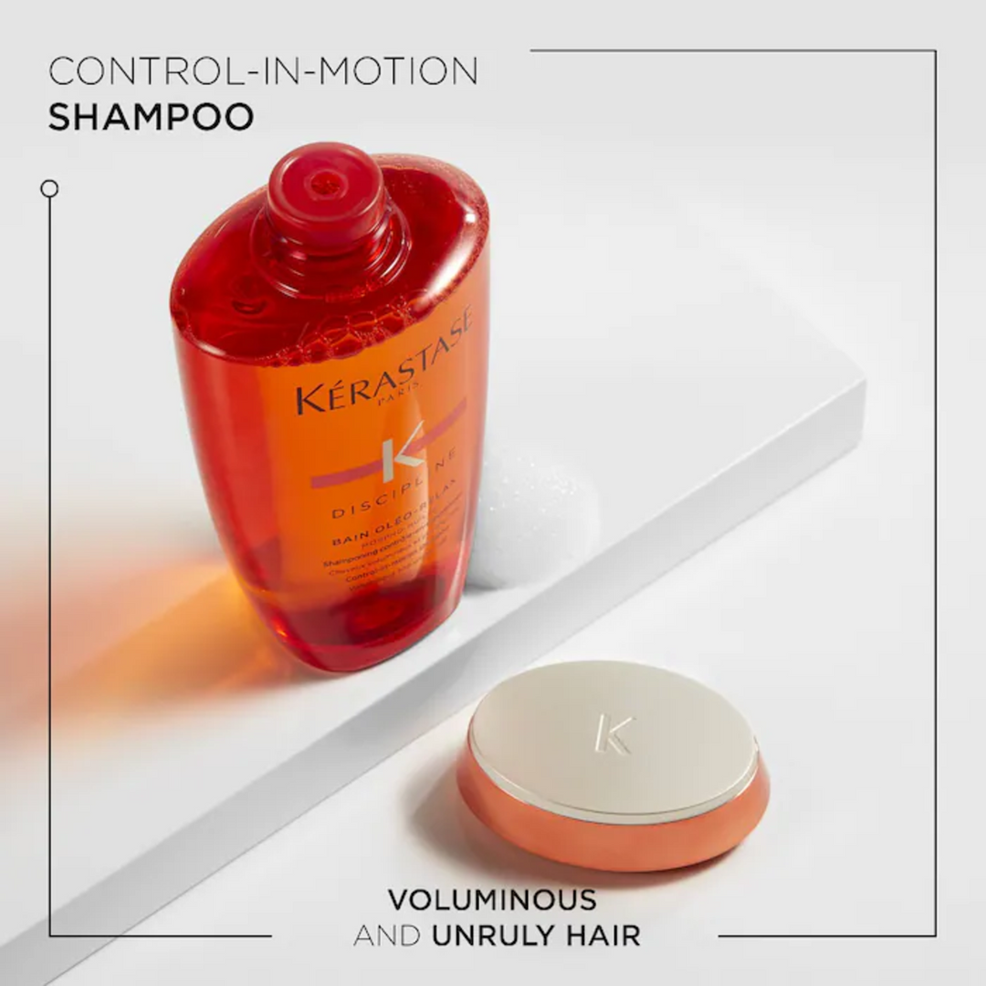 Kerastase Bain Oléo-Relax Shampoo 250ml