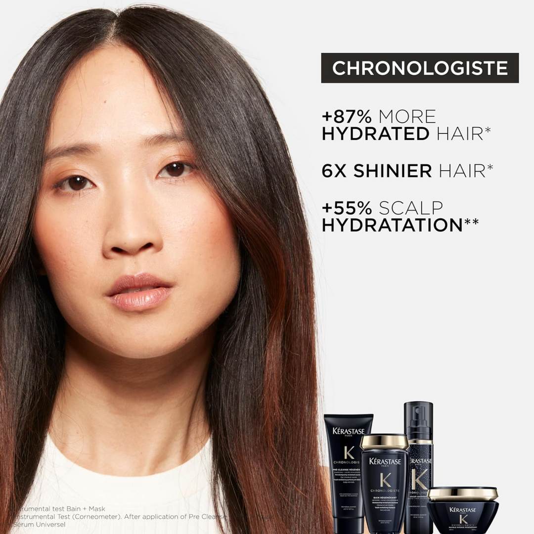 Kerastase Bain Regenerant Chronologiste 250ml