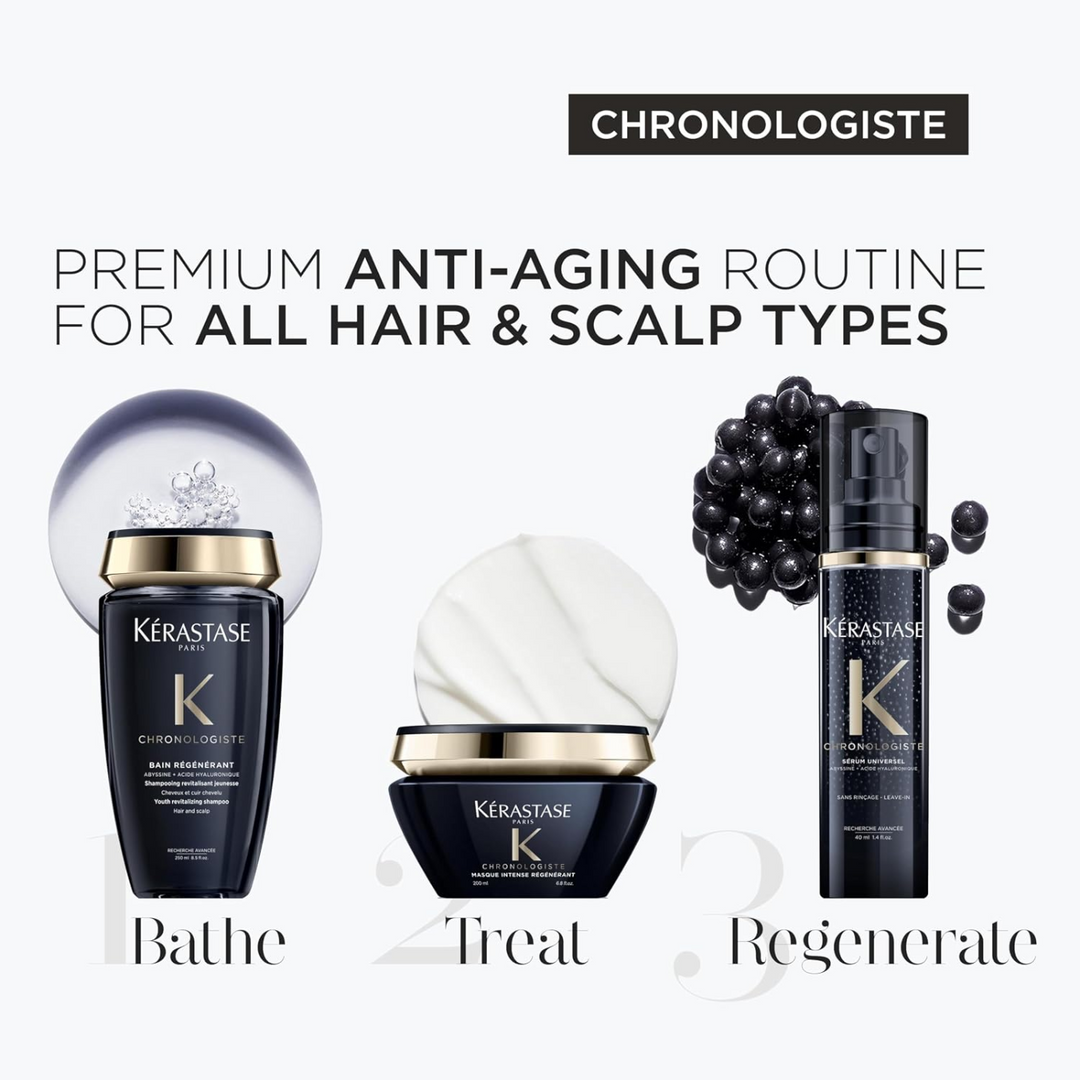 Kerastase Bain Regenerant Chronologiste 250ml