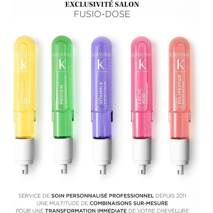 Kerastase Bain Volumifique Thickening effect Shampoo 250ml