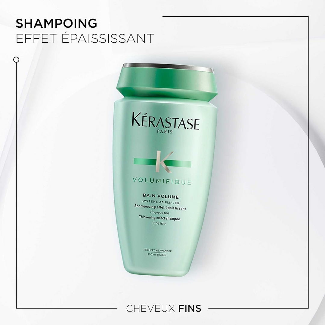Kerastase Bain Volumifique Thickening effect Shampoo 250ml