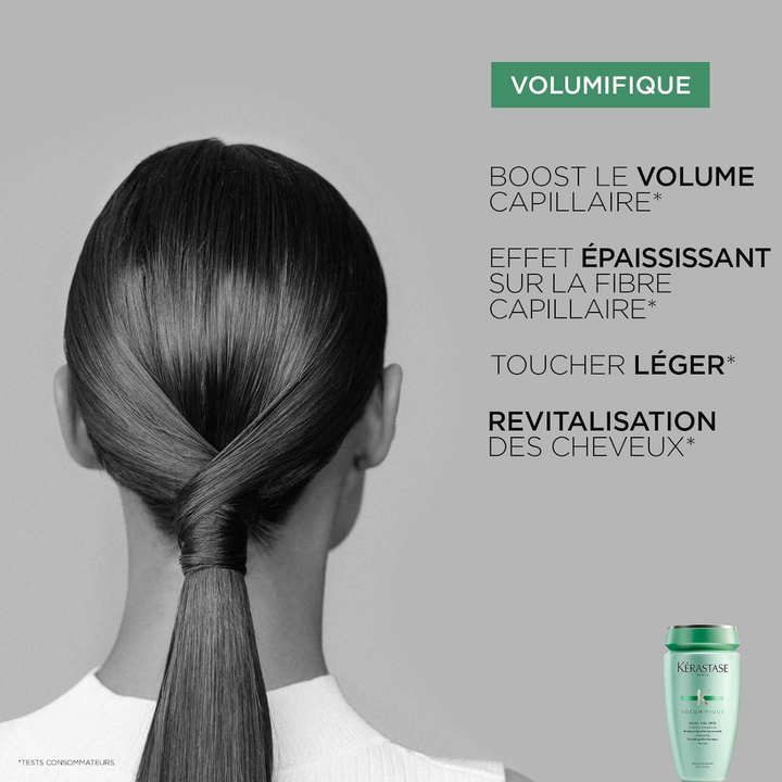 Kerastase Bain Volumifique Thickening effect Shampoo 250ml