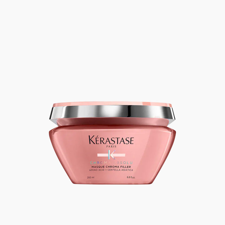 Kerastase Chroma Absolu Rich, Anti-Porosity Masque 200ml