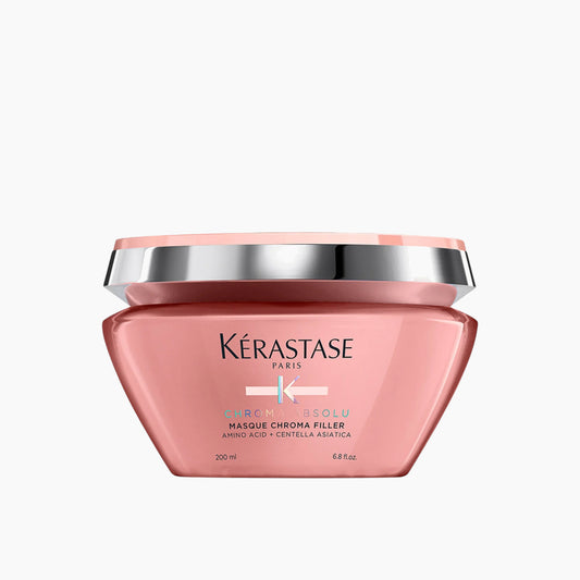Kérastase Chroma Absolu Rich Anti-Porosity Masque Hair Mask