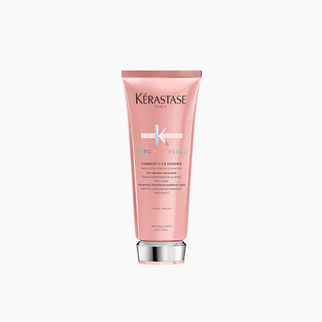 Kerastase Conditioner Cica Chroma Absolu 200ml