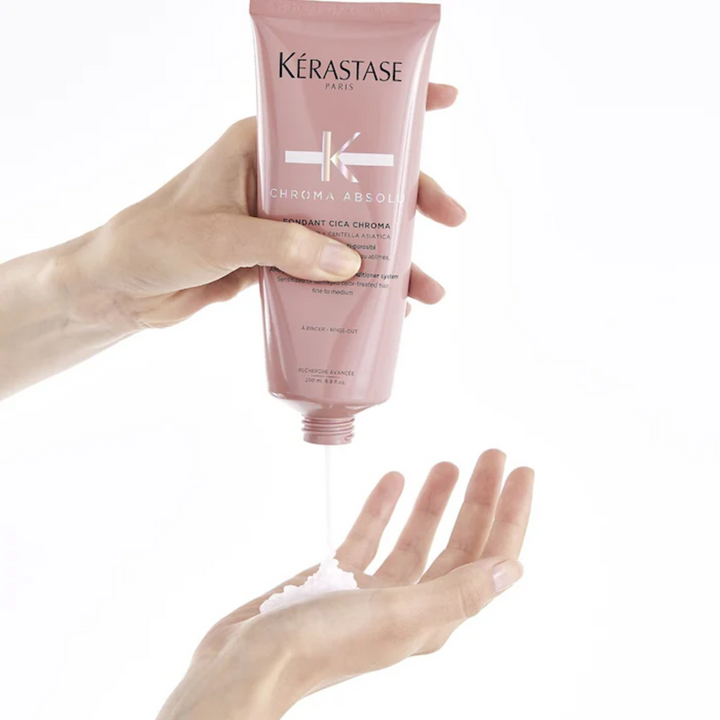 Kerastase Conditioner Cica Chroma Absolu 200ml
