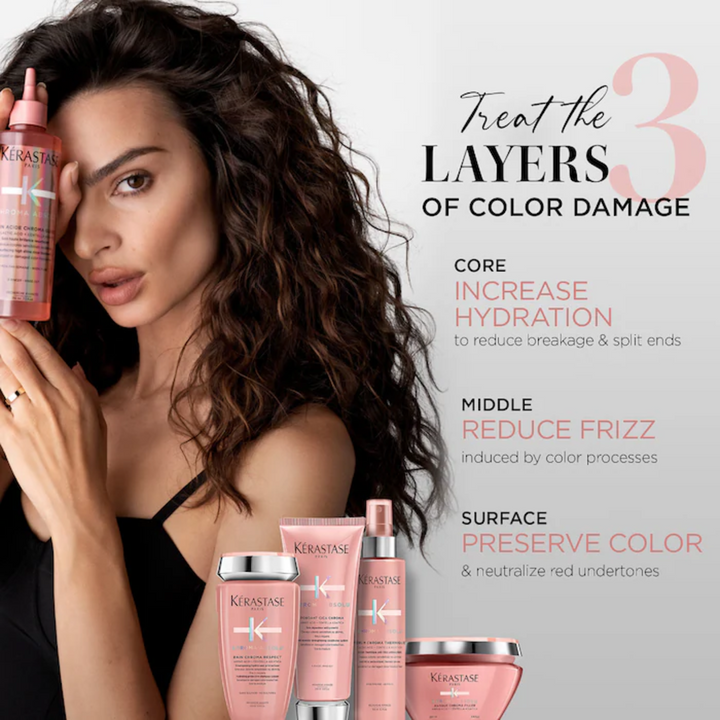 Kerastase Conditioner Cica Chroma Absolu 200ml
